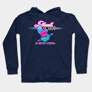 Planets Only! Hoodie